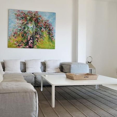 Piazza Nember Attico Con Vista Mare Leilighet Lido di Jesolo Eksteriør bilde