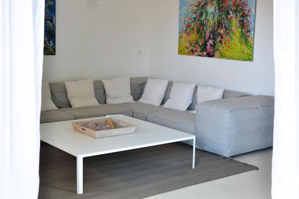 Piazza Nember Attico Con Vista Mare Leilighet Lido di Jesolo Eksteriør bilde
